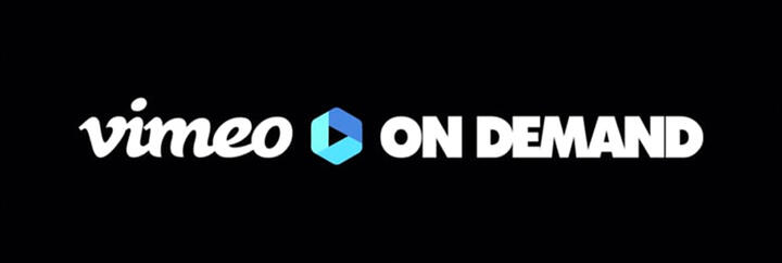 Vimeo On Demand